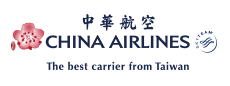 中華航空 China Airlines