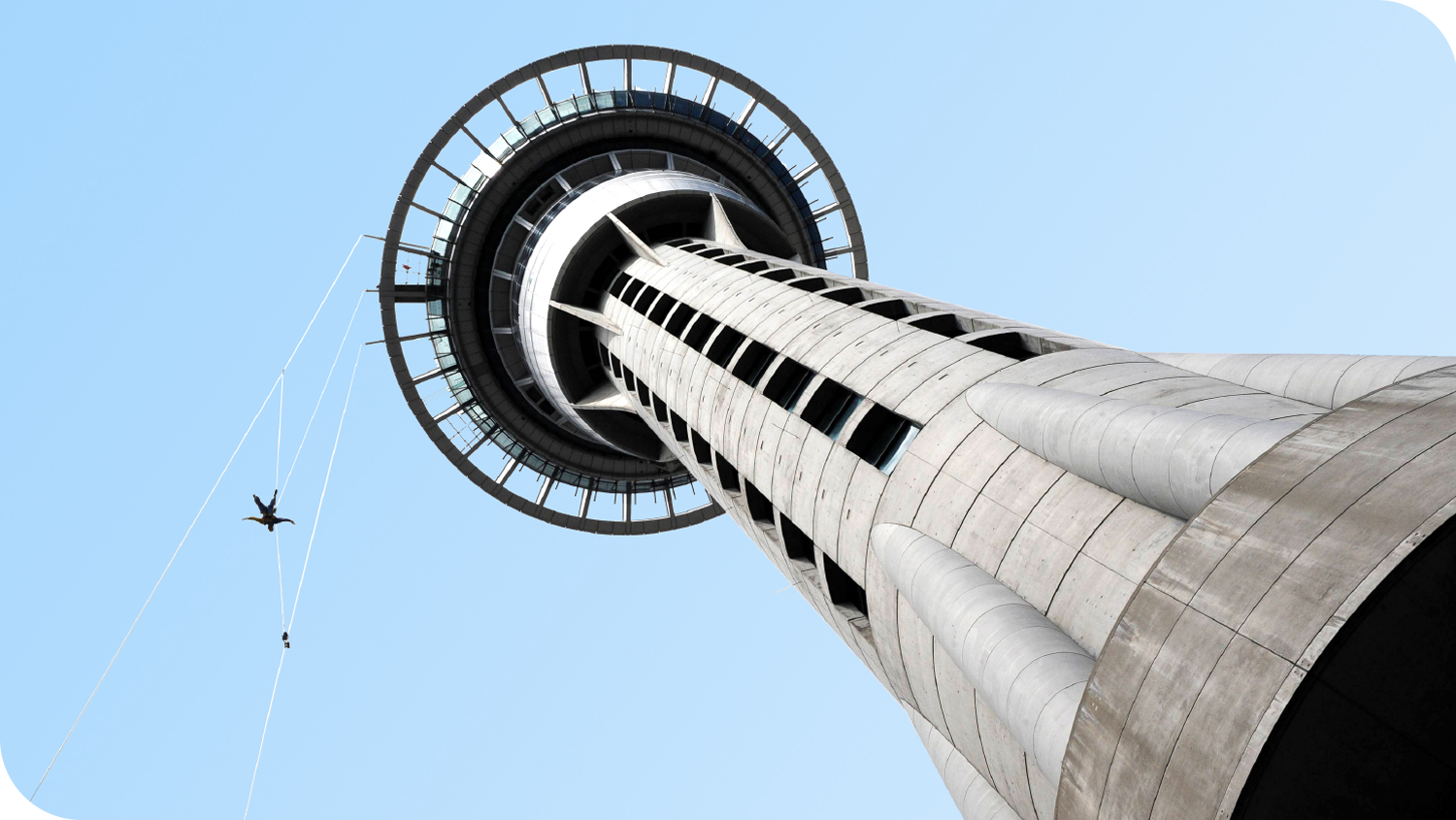 天空塔